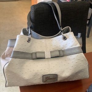 Guess purse